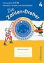 4. Schuljahr, Themenheft 3: Geometrie · Knobel- und Sachaufgaben