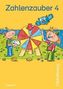 4. Schuljahr, Schülerbuch