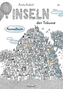 Inseln der Träume: Ausmalbuch