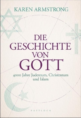 Die Geschichte von Gott