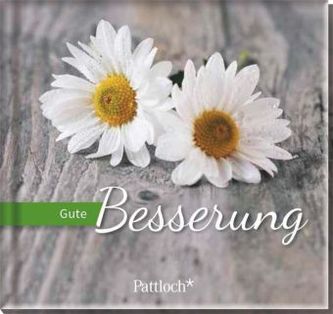 Gute Besserung