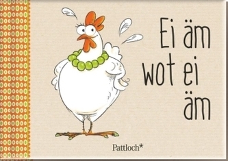 Henne Hella: Ei äm wot ei äm