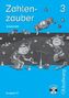 3. Schuljahr, Arbeitsheft m. CD-ROM