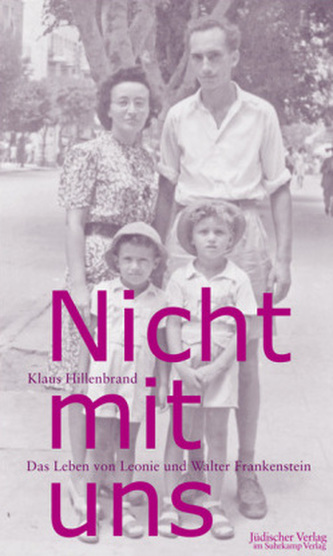 »Nicht mit uns«
