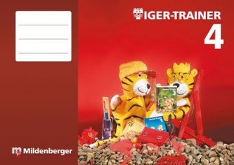 4. Schuljahr, Tiger-Trainer