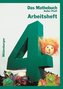 4. Schuljahr, Arbeitsheft, Ausgabe für Bayern