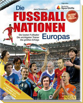 Die Fußballnationen Europas