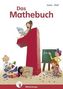 1. Klasse, Schülerbuch m. CD-ROM