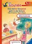 Das kleine Gespenst geht in die Schule