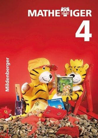 4. Schuljahr, Schülerbuch m. CD-ROM