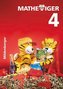 4. Schuljahr, Schülerbuch m. CD-ROM