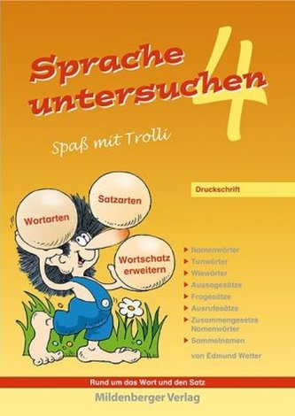 4. Schuljahr