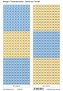 3. Schuljahr, Arbeitsbeilagen