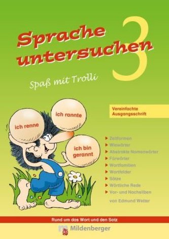 3. Schuljahr
