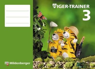 3. Schuljahr, Tiger-Trainer