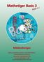 Mathetiger Basic 3, Ausgabe Bayern, CD-ROM