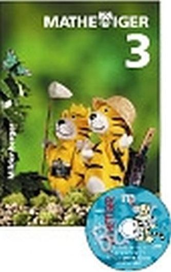 3. Schuljahr, Schülerbuch m. CD-ROM