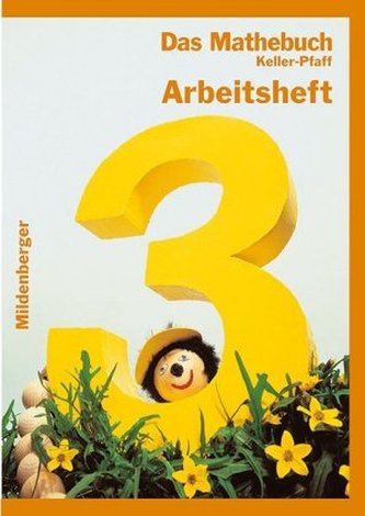 3. Schuljahr, Arbeitsheft, Ausgabe für Bayern