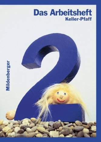 2. Schuljahr, Arbeitsheft, Ausgabe für Baden-Württemberg, Berlin, Brandenburg, Bremen, Mecklenburg-Vorpommern, Niedersachsen, No