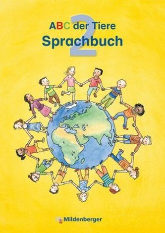 2. Jahrgangsstufe, Sprachbuch