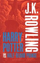 Harry Potter and the Half-Blood Prince