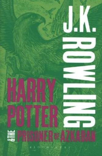 Harry Potter and the Prisoner of Azkaban