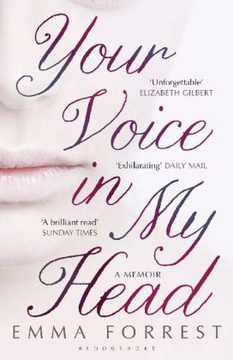 Your Voice In My Head