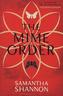 The Mime Order. The Bone Season - Die Denkerfürsten, englische Ausgabe