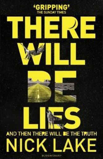 There Will Be Lies