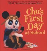 Chu's First Day at School