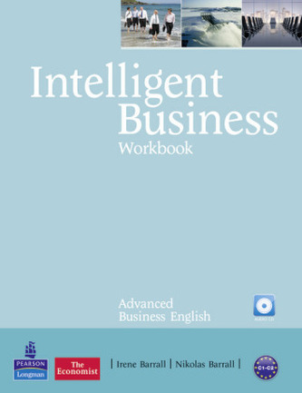 Workbook, w. Audio-CD
