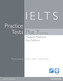 IELTS Practice Tests Plus 3, w. Key, DVD-ROM und Audio-CD