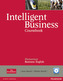 Intelligent Business Elementary Coursebook/CD Pack