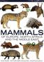 Mammals of Europe, North Africa and the Middle East