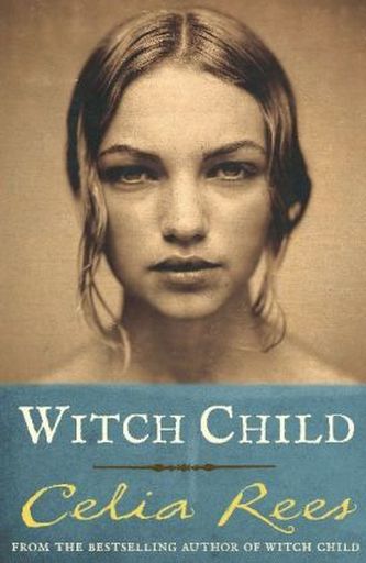Witch Child. Hexenkind, englische Ausgabe