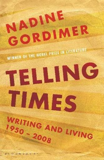 Telling Times. Erlebte Zeiten / Bewegte Zeiten, englische Ausgabe