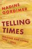 Telling Times. Erlebte Zeiten / Bewegte Zeiten, englische Ausgabe