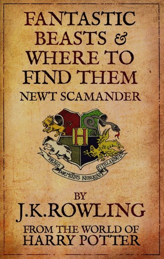 Fantastic Beasts and Where to Find Them Fantastic Beasts and Where to Find Them