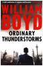 Ordinary Thunderstorms. Einfache Gewitter, englische Ausgabe