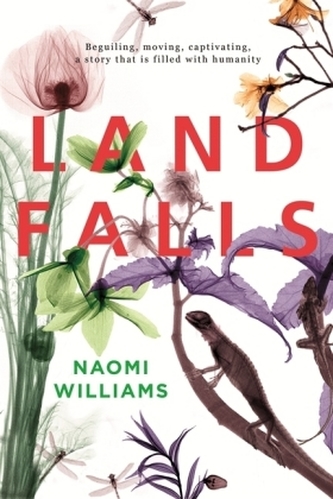 Landfalls. Die letzten Entdecker, englische Ausgabe