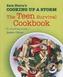 Sam Stern's Cooking Up A Storm - The Teen Survival Cookbook