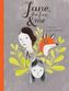Jane, the Fox and Me. Jane, der Fuchs & ich, englische Ausgabe
