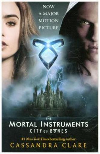 The Mortal Instruments - City of Bones