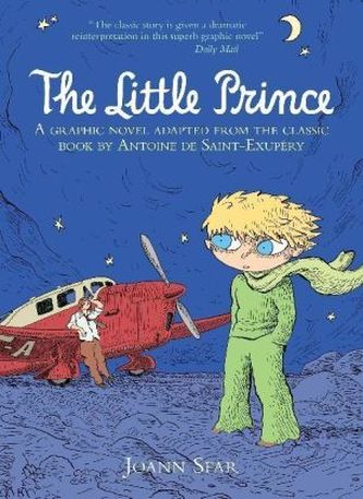The Little Prince