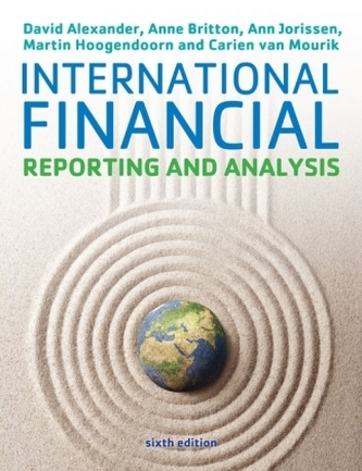 International Financial Reporting and Analysis, w. CourseMate and eBook Access Card