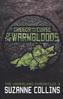 Gregor and the Curse of the Warmbloods