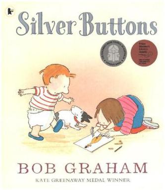 Silver Buttons