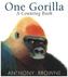 One Gorilla: A Counting Book