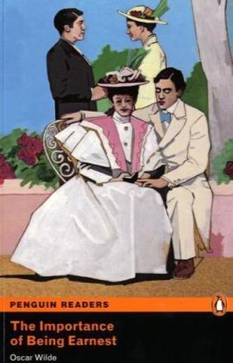 The Importance of Being Ernest