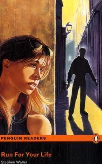 PER | Level 1: Run For Your Life